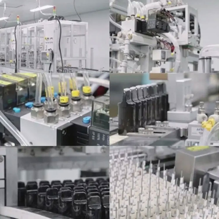 Papieros elektroniczny z wkładami Logic odkryj zalety papieros elektroniczny oraz wybierz odpowiednie wkłady Logic