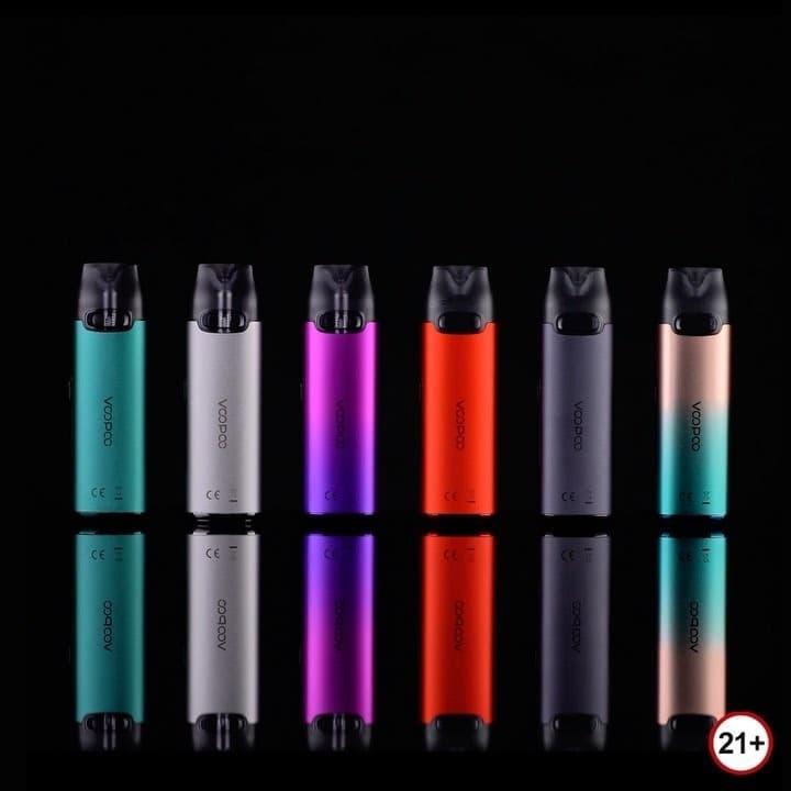 E-Zigaretten Shop – szeroki wybór e papierosy darłowo, promocje i szybka dostawa