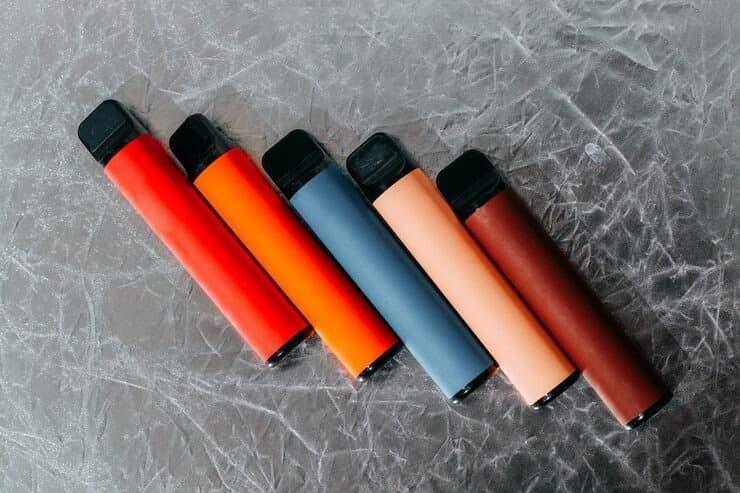 E-Raucher argus pro – wszystko co musisz wiedzieć o E-Raucher i wyjątkowym modelu argus pro