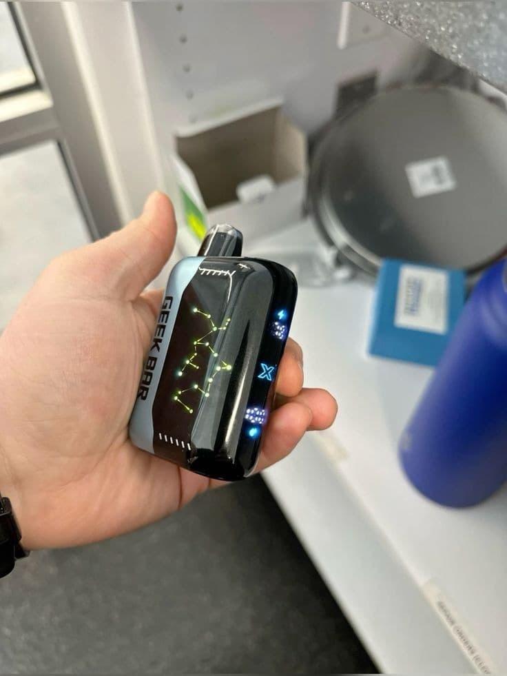 E-Papierosy Jednorazowe dark candy fiddle – kompleksowy test smaków, opinie użytkowników i najlepsze oferty