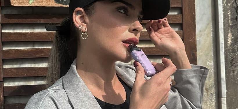 IBVape w praktyce IBVape — smok priv v8 kit cena, opinie, porównanie ofert i gdzie kupić