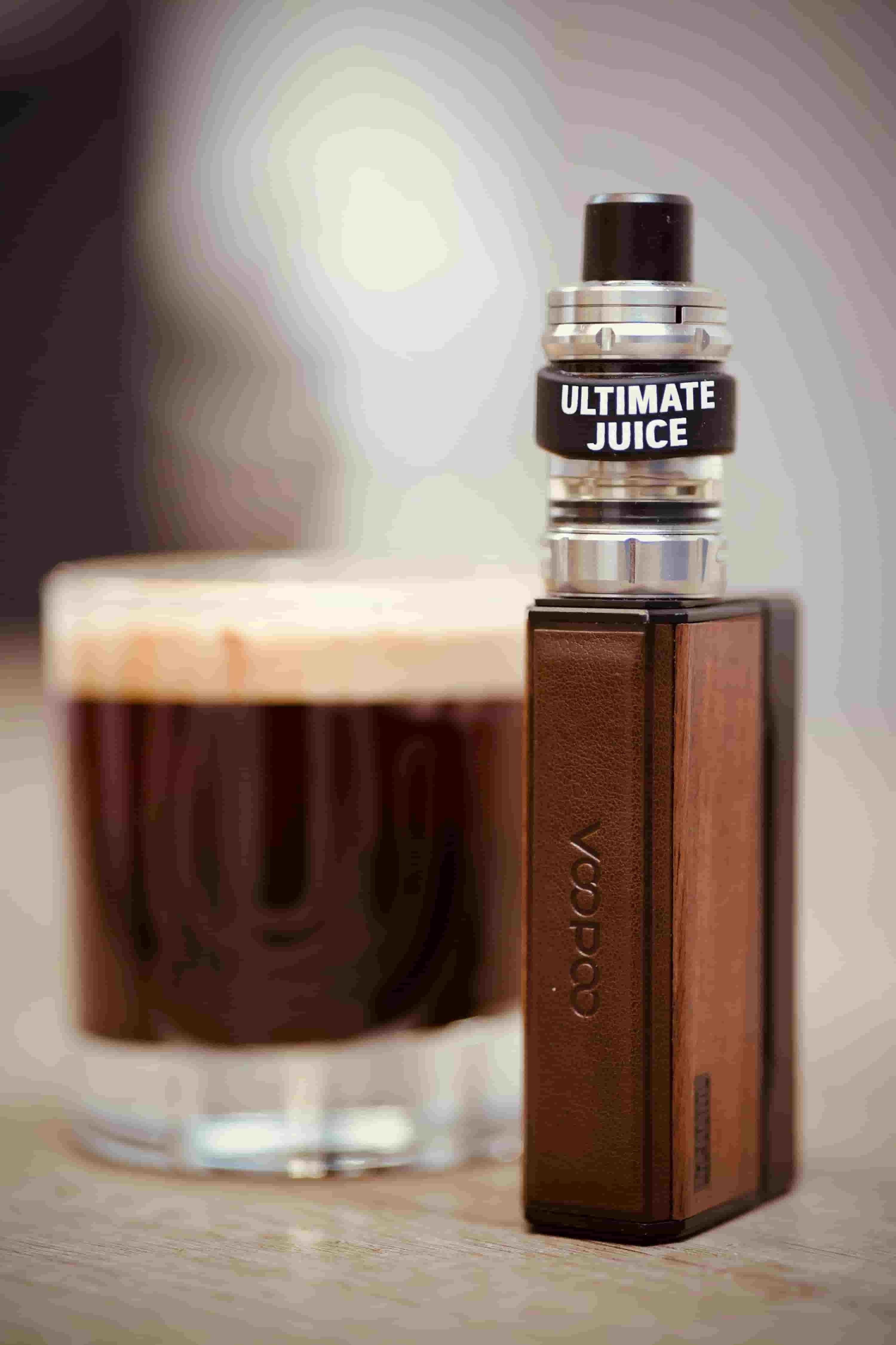 Mesh RTA innowacyjne rozwiązania dla miłośników waporyzacji