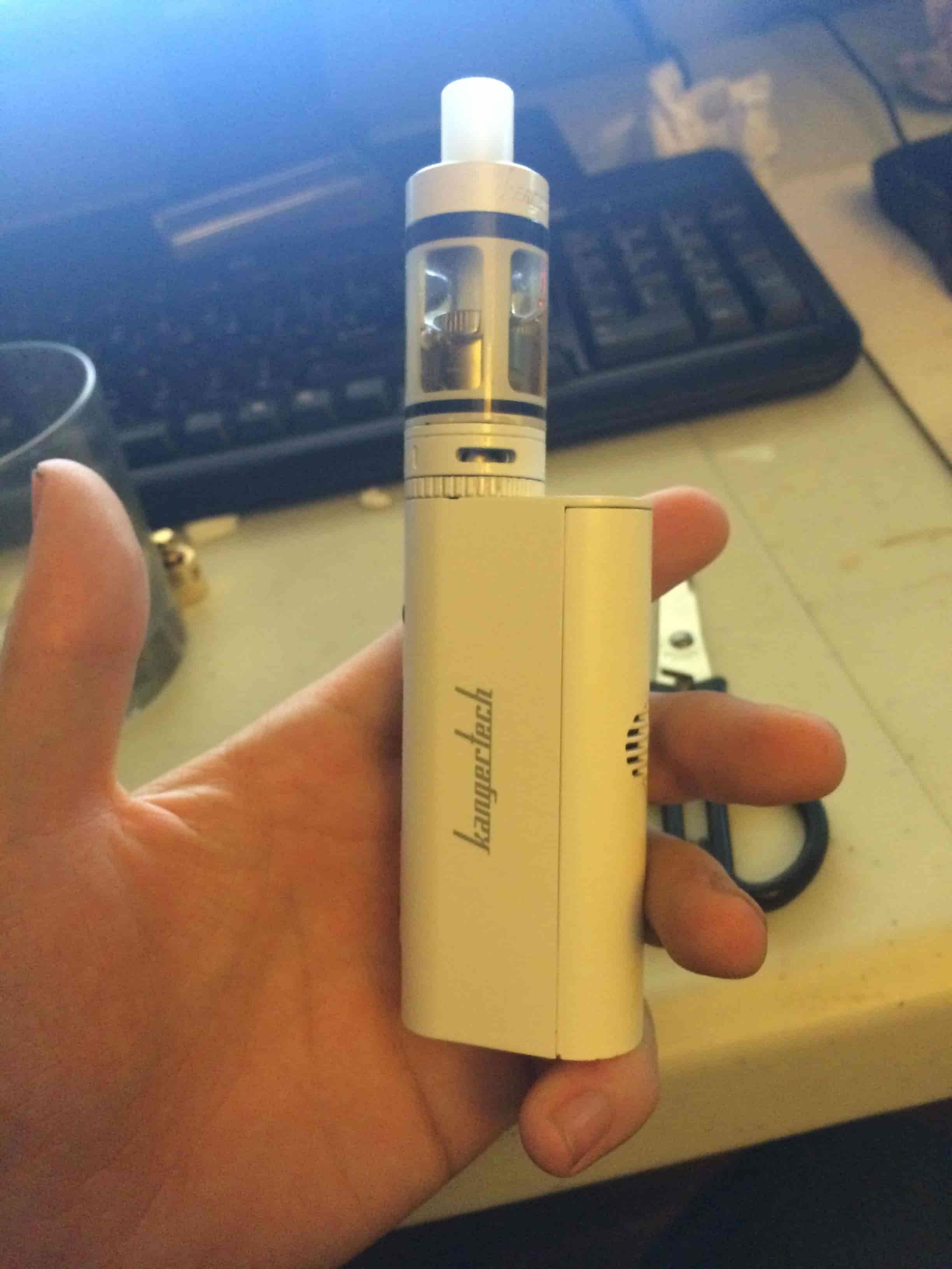 E-Papierosy Jednorazowe zalety <a href=