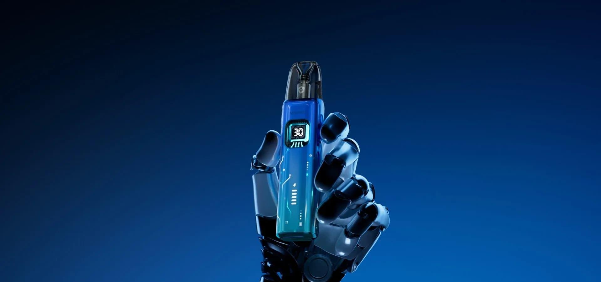 E-Papierosy i ustnik do ijust 3 najlepsze akcesoria do bezpiecznego wapowania w 2024 roku