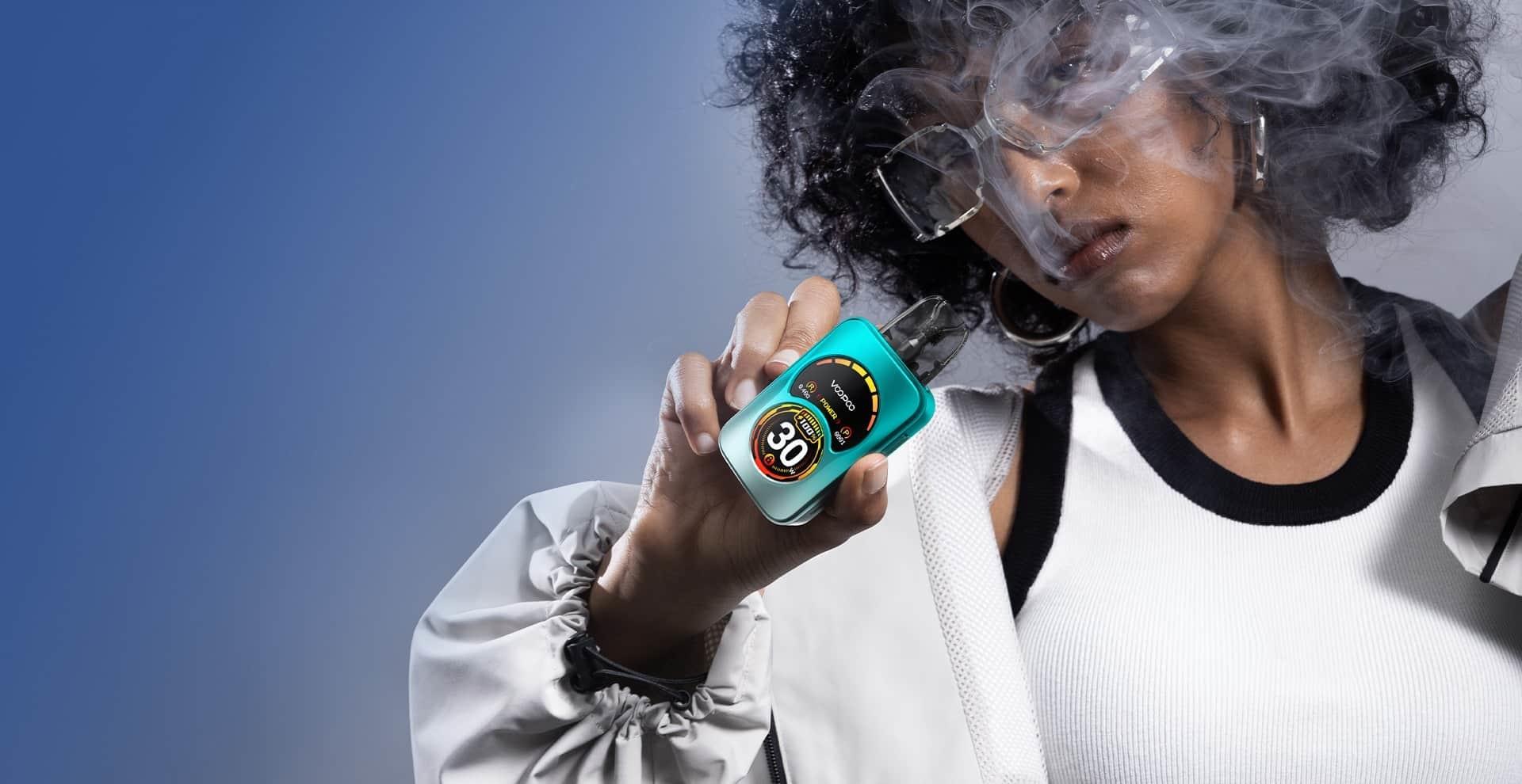 IBvape praktyczny test i poradnik ijust ecm grzałka - co warto wiedzieć o IBvape