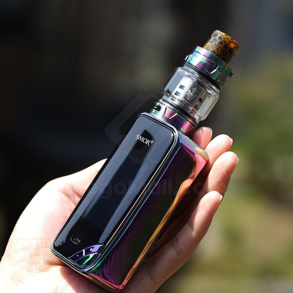 Nejlevnější e-cigareta w ofercie Eco System Olkusz – odkryj zalety nejlevnější e-cigareta już dziś