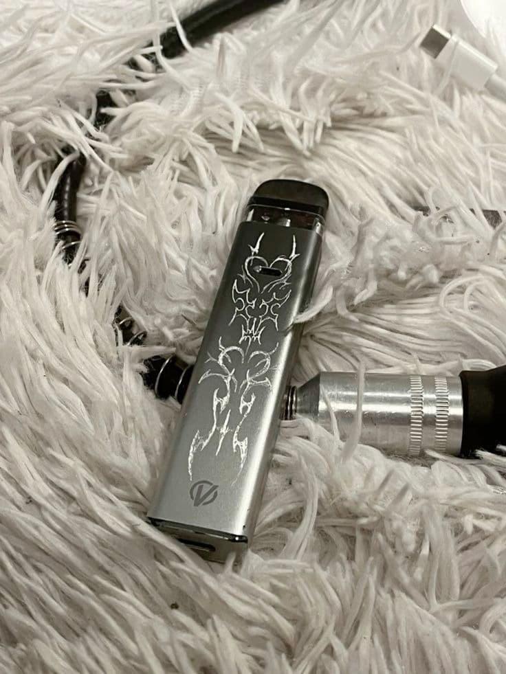 E-Papierosy i ustnik do ijust 3 najlepsze akcesoria do bezpiecznego wapowania w 2024 roku