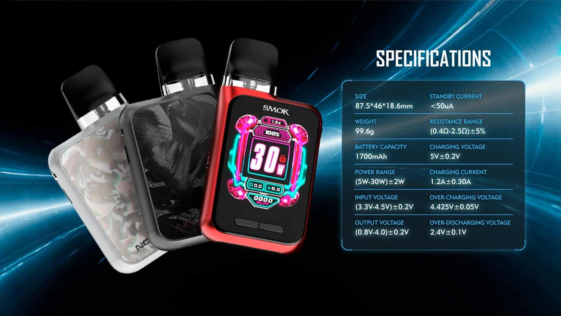 Odkryj e-cigarettes oraz zestaw do bubble tea i poznaj nowe trendy z e-cigarettes