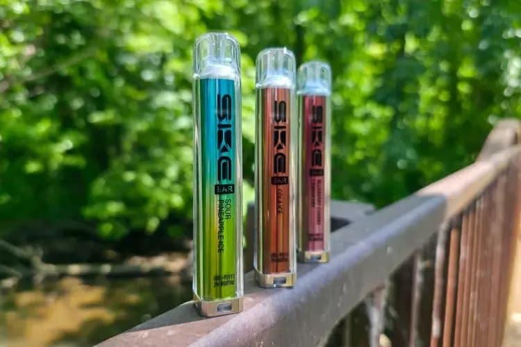 Nowoczesne opakowania papierosów – jak wpływają na wybory konsumentów