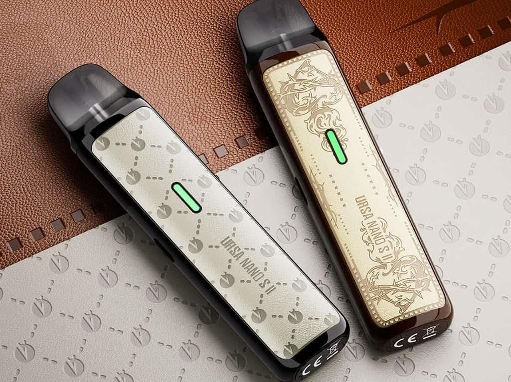 e papierosy poradnik zakupowy aegis 100w box – test, opinie i najlepszy wybór