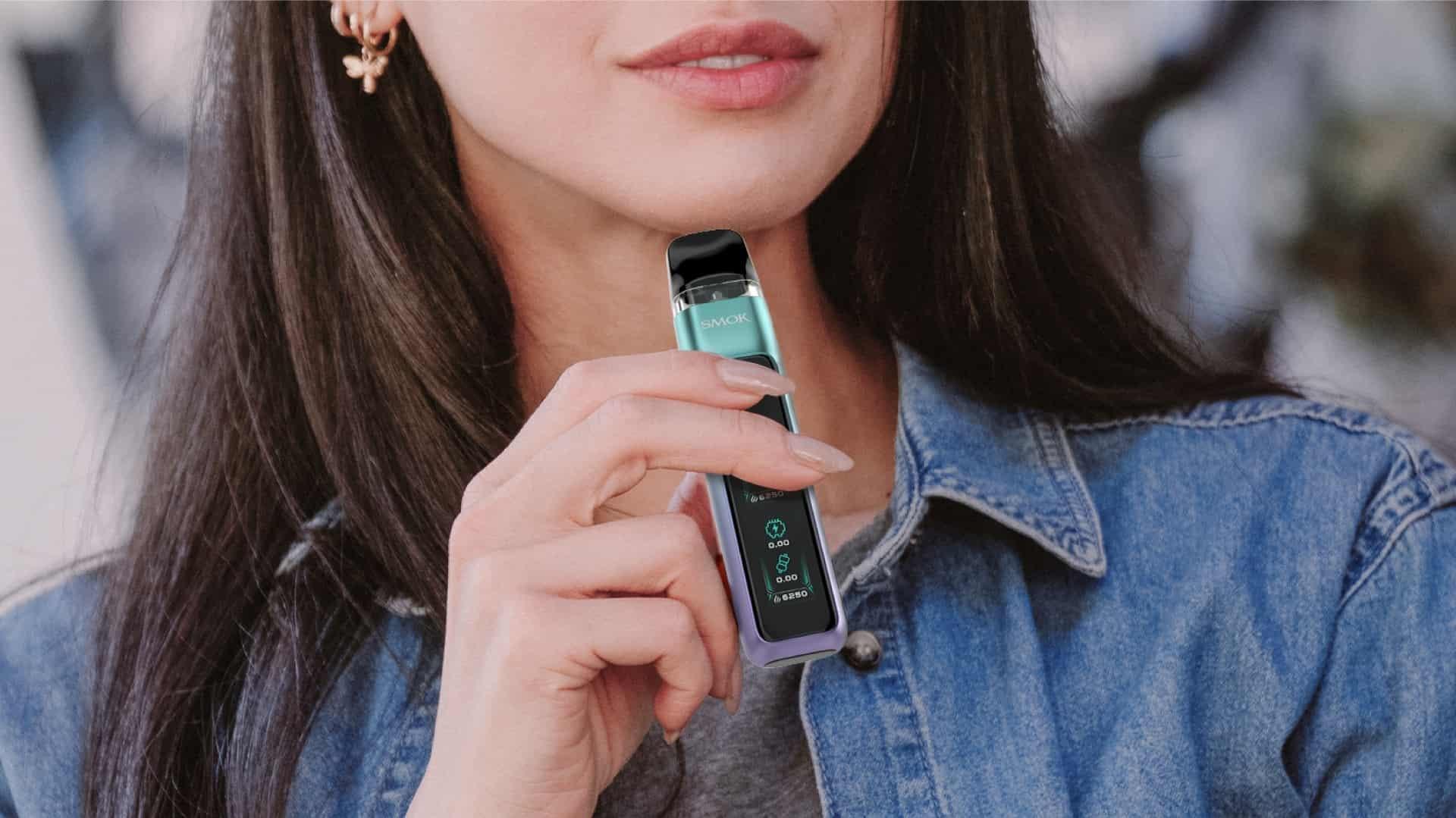 E-Papierosy Jednorazowe dark candy fiddle - kompleksowy test smaków, opinie użytkowników i najlepsze oferty