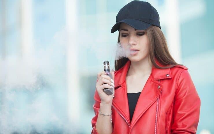 E-cigarette vs Vape porównanie skuteczności z liquid 50 mg oraz opinie użytkowników o E-cigarette vs Vape