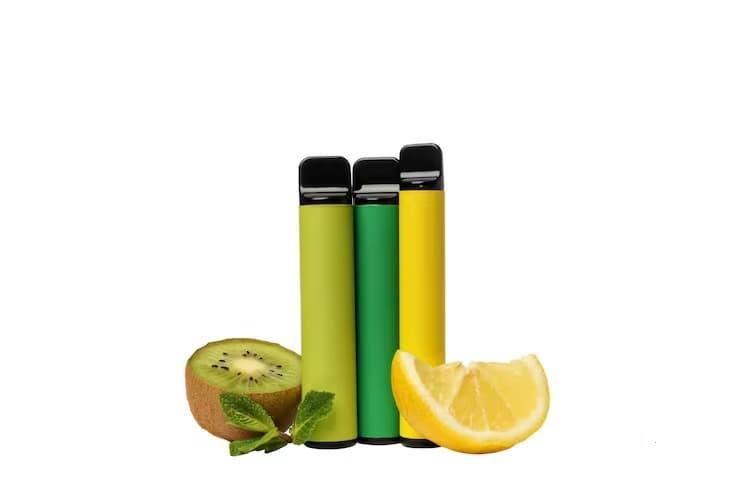 Smok Pod Mico – nowoczesne rozwiązanie dla miłośników waporyzacji