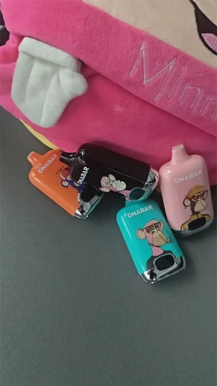 e-dym nowość e-dym i gooseberry – wyjątkowy smak gooseberry w ofercie e-dym