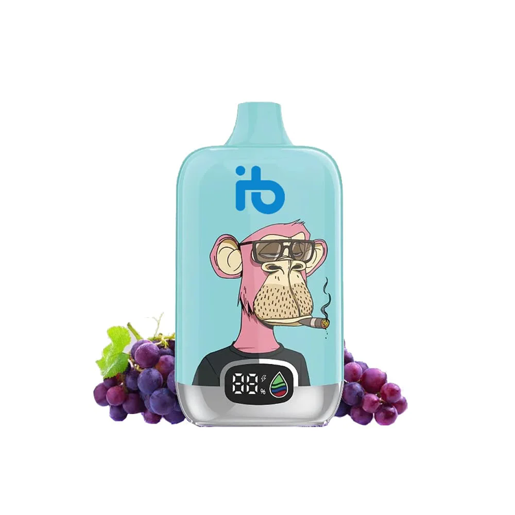 Odkryj e-dym i smok vape najlepsze wybory dla miłośników e-dym oraz smok vape w Polsce