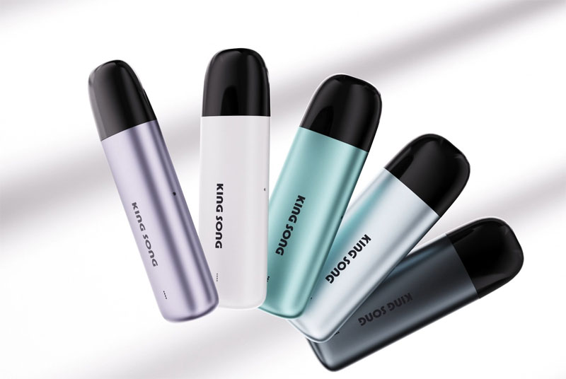 E papieros cienki – nowoczesna alternatywa dla tradycyjnych papierosów