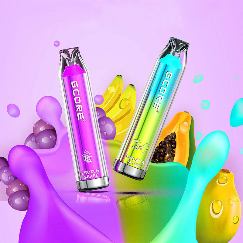 Mini pod odkryj najnowszy trend wśród przenośnych urządzeń