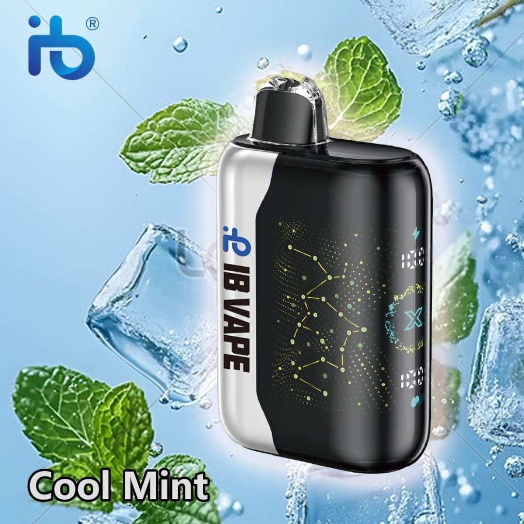 Recenzja i test IBvape e-cigarettes oraz vandy vape pulse praktyczne porównanie smaków, mocy i żywotności baterii