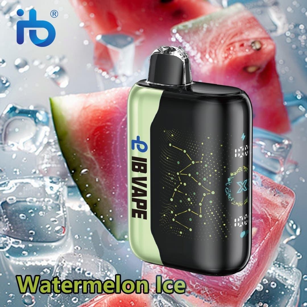 IBVape Shop poradnik czym się różni pod od moda praktyczne porady przy wyborze sprzętu