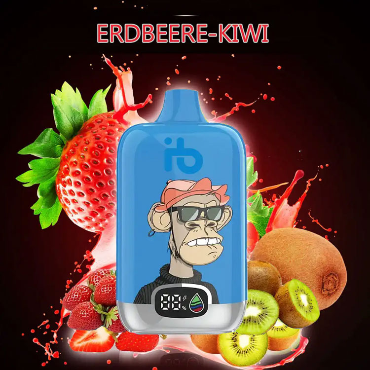 IBVAPE E-Cigi promocje i nowości e-liquidów oraz akcesoriów w sklepie stacjonarnym osiedle moniuszki gdynia