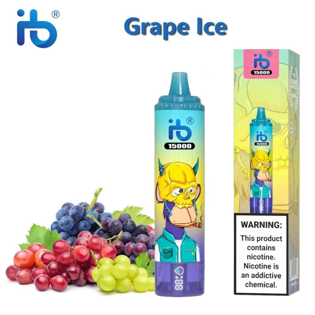 Nowe trendy IBvape i praktyczne porady dotyczące vapor smoke oraz wybór najlepszego IBvape