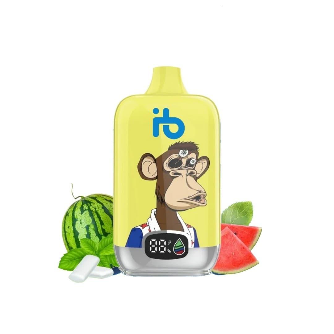 E-liquidy i olejek miętowy jak wybrać najlepszy smak do e-papierosa