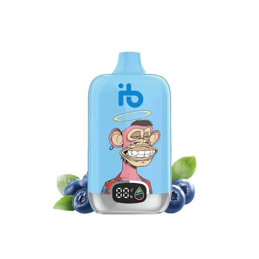 Najlepsze oferty IBVAPE E-Cigi w shisha shop warszawa — przewodnik po smakach, akcesoriach i promocjach
