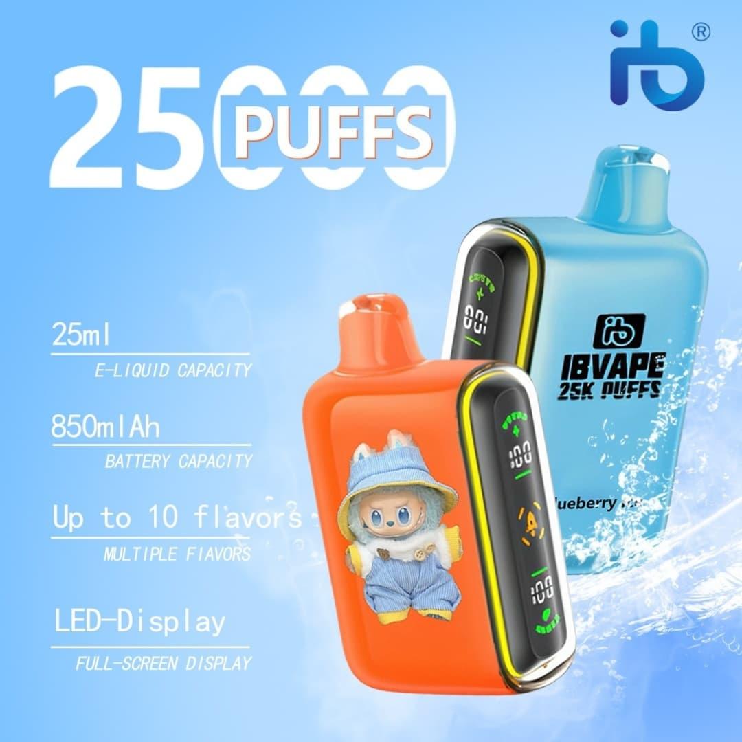 E-cigareta w praktyce – testy, akcesoria i promocje od nova poznan