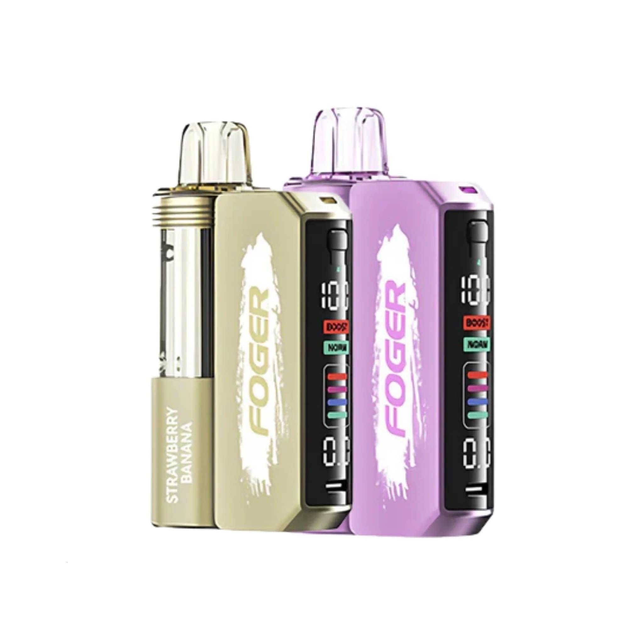 IBVAPE w praktyce co oznacza crush i dlaczego IBVAPE zdobywa popularność w świecie e-papierosów