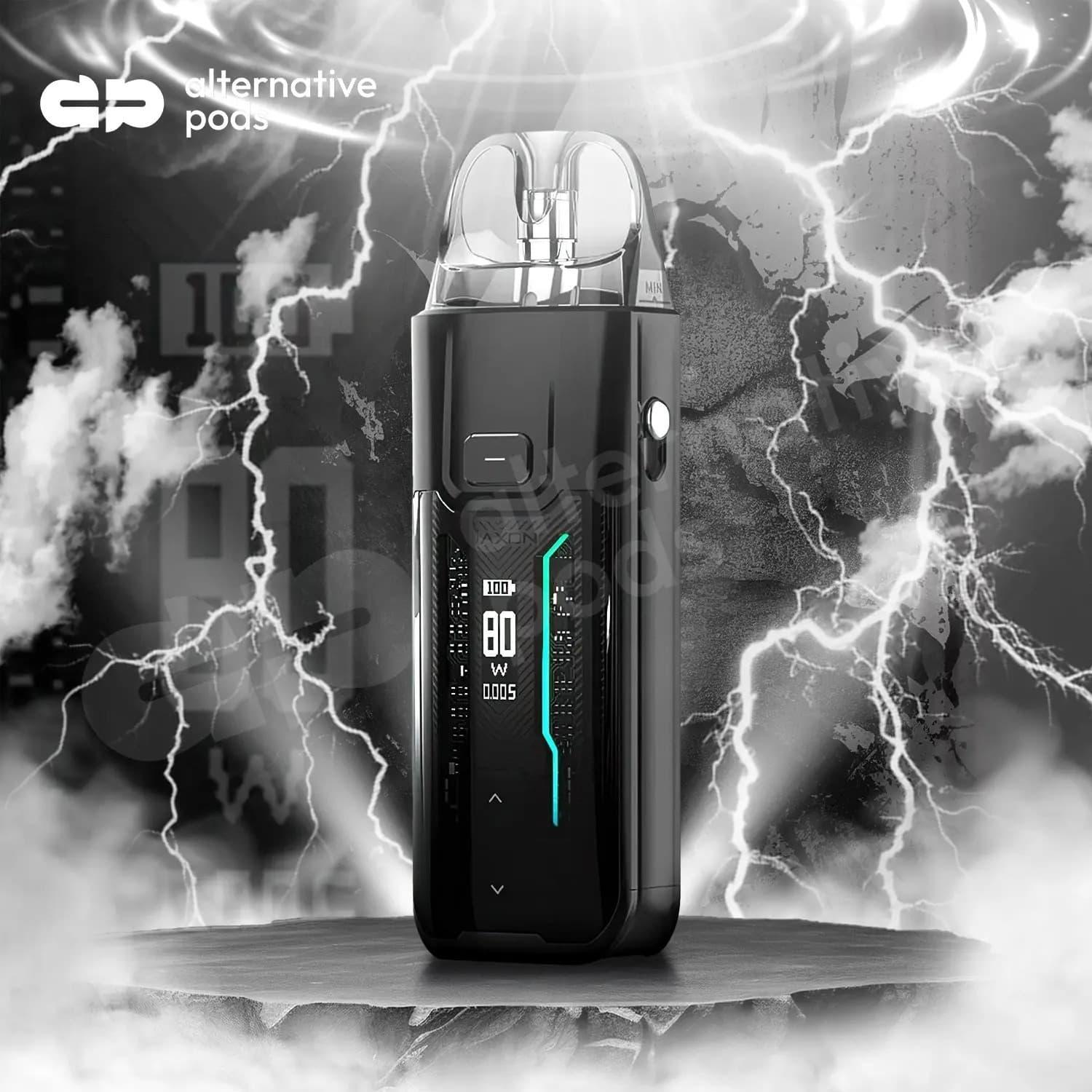 Elektronik sigara Armour Max Kit teraz w Polsce poznaj zalety elektronik sigara i nowego Armour Max Kit