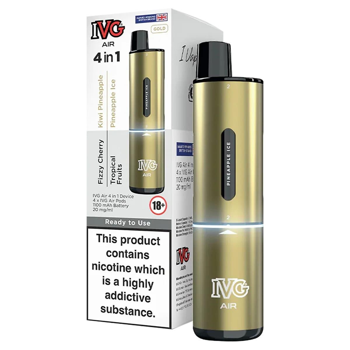 Jak zrobić liquid z bazy i aromatu krok po kroku dla początkujących