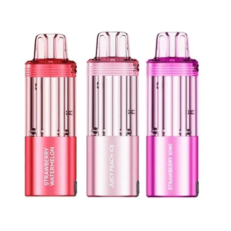 Vape Shop najlepsze miejsce na zakup tytoń virginia w atrakcyjnej cenie