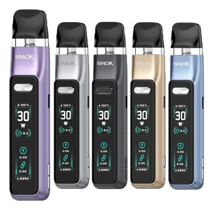 E-Sigara testuje smok v2 mini, szczegółowa recenzja i poradnik zakupu