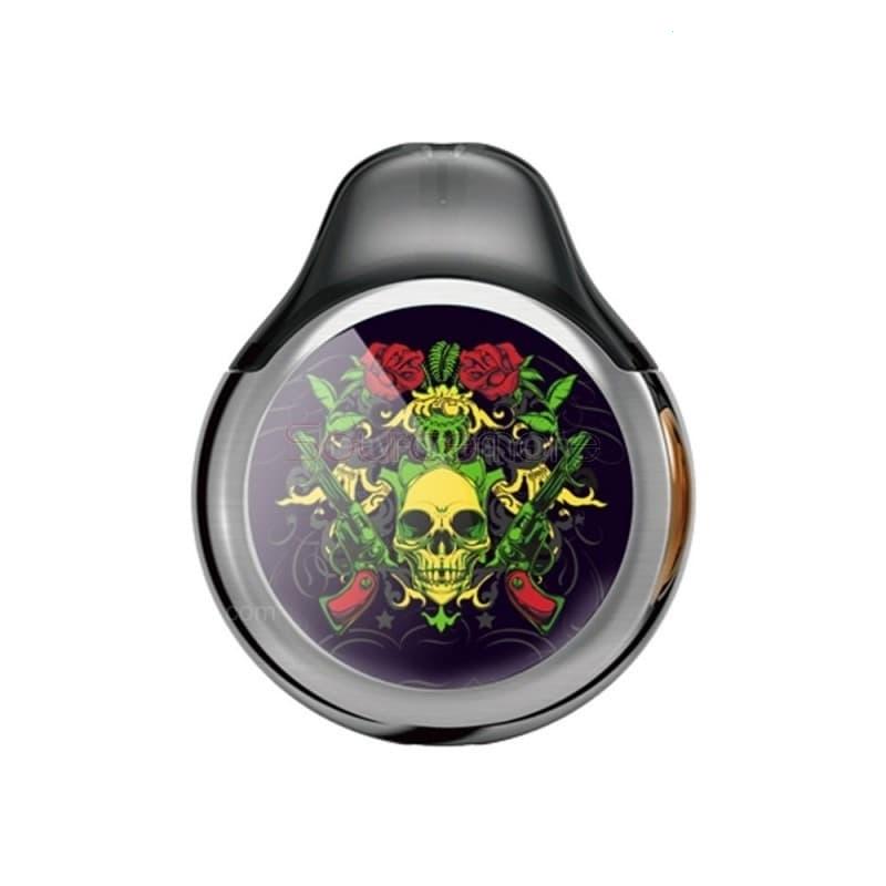 Najlepsze Jednorazowy e-papierosy i e papieros smooke 1100 na rynku w 2024 roku