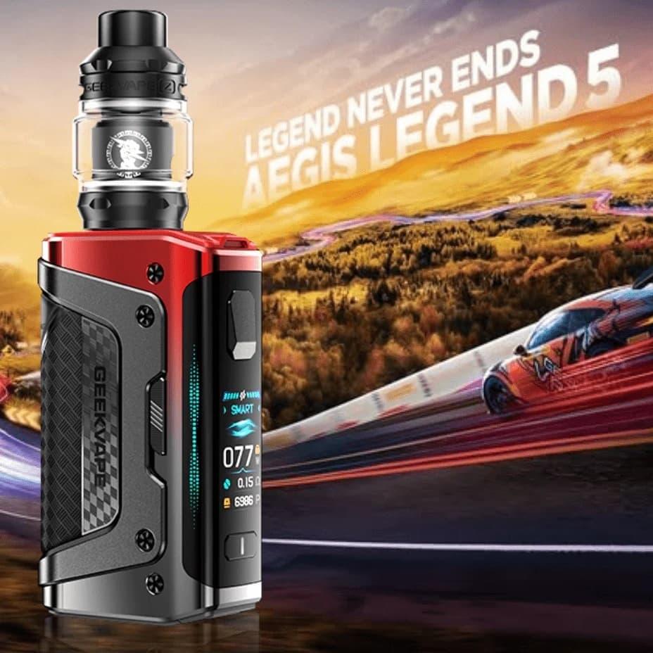 Poradnik papieros elektroniczny i vandy vape rta — recenzja, porównanie i najlepsze ustawienia dla zaawansowanych