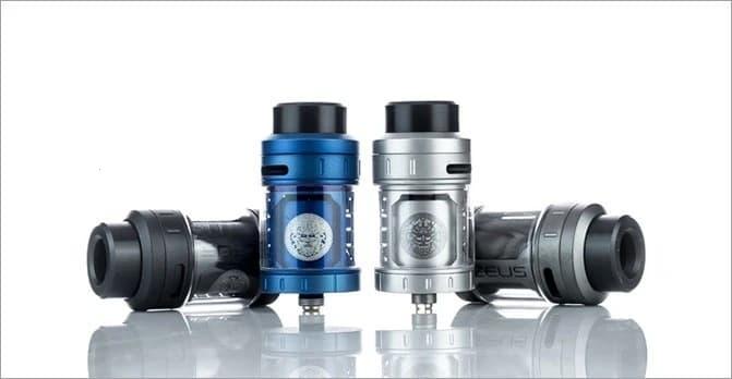 Aegis Legend Mod 200W – Wytrzymały i Wszechstronny Mod dla Wymagających