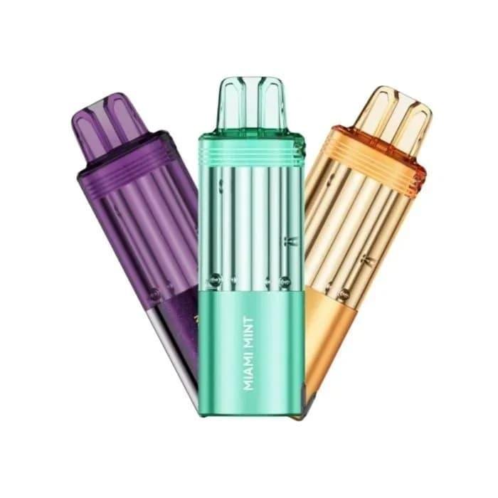 Najlepsze aromaty do lq jak wybrać idealny zapach