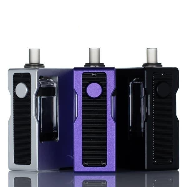 E-cigarety IBVAPE w praktyce — które modele i dobre smaki lq warto wybrać