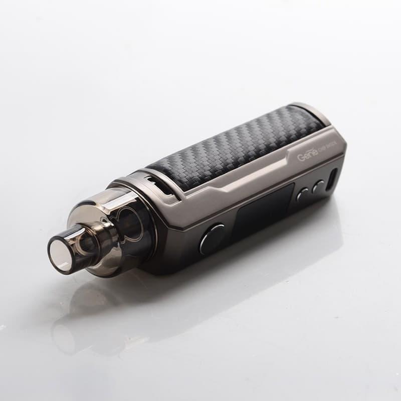 Aegis Legend Mini 80W – kompaktowy i wytrzymały wybór dla miłośników vape
