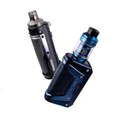 Jak wybrać odpowiednią grzałkę do Smok Stick V9 Max dla najlepszych efektów
