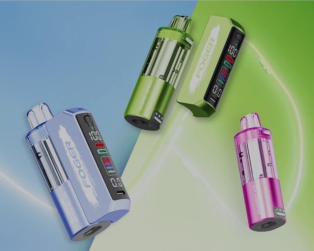 E Cigs poradnik dla kupujących E Cigs - jak wybrać elementy elektryczne i akcesoria do e papierosa