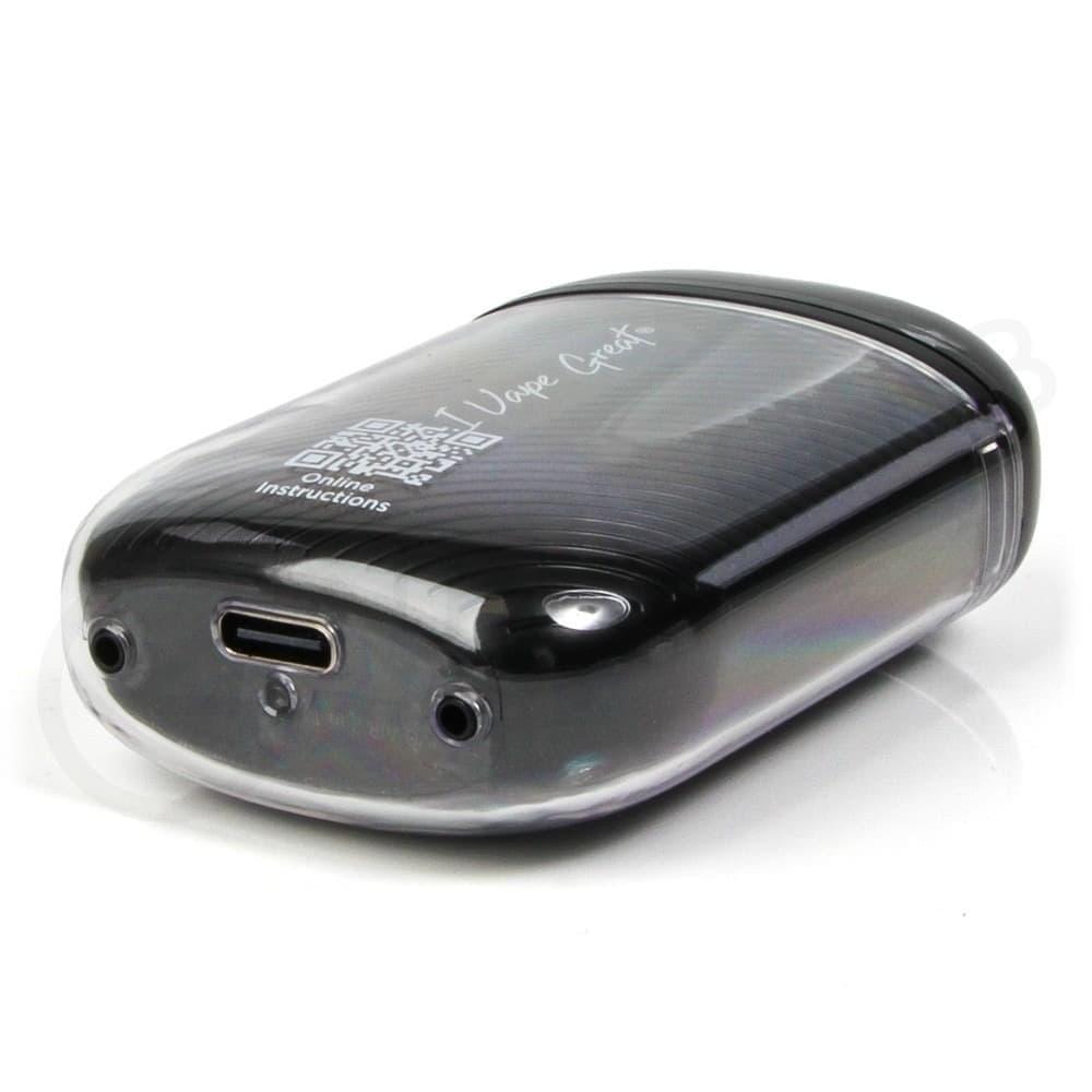 IBVAPE Bolt i smok vape box — szczegółowy test, porady zakupowe i najlepsze akcesoria dla e-palaczy