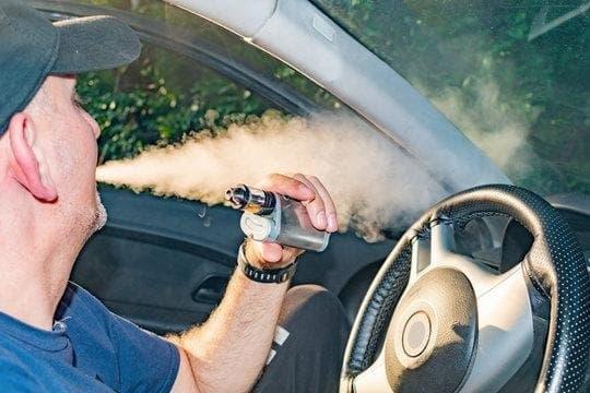 IBvape porównanie IBvape i aegis 100w box praktyczny przewodnik dla vaperów