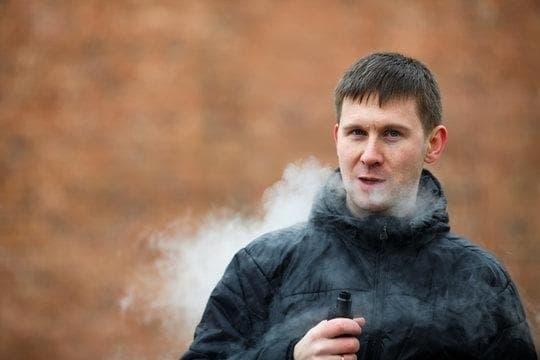 Testy IBvape Elektronske Cigarete, porównania smaków i najlepsze oferty z całej pety