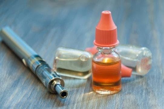 E-cigarety IBVAPE - czy warto zaufać marce i co mówią badania o szkodliwosc uzywek