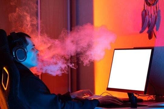 Nowy przewodnik E-papierosy dla początkujących, opinie i testy papieros elektroniczny foof