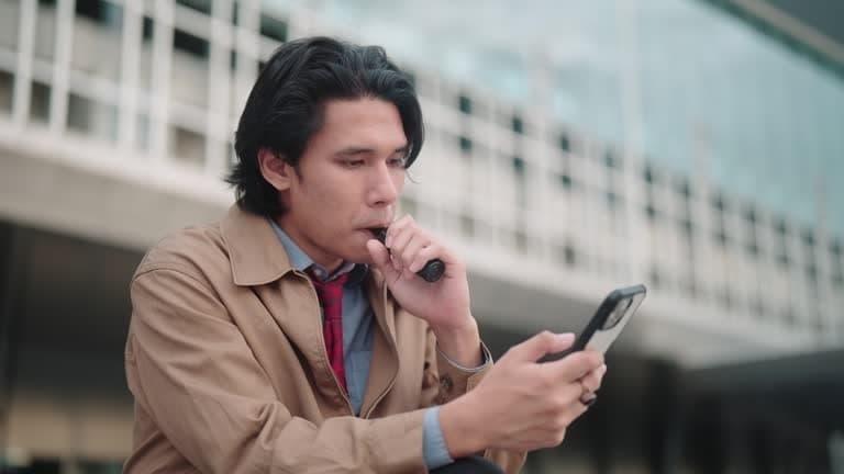 Nowy IBVape e-cigarette stick w praktyce, przegląd funkcji, testy stick i porady dla kupujących