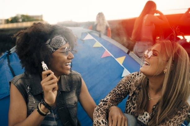 IBvape e-papierosy w praktyce — test, porównanie i opinia dotycząca smok v12 prince grzałka