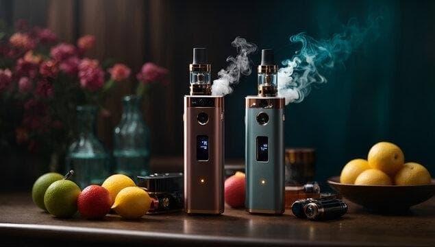český vape shop i e dym tarnów łączą siły w przewodniku po najlepszych liquidach, promocjach i akcesoriach