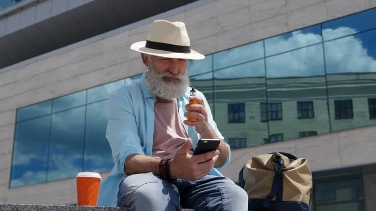 Przewodnik po Online Vape Shop dla początkujących i jak wybrać najlepszy inhalator na rynku